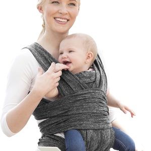 Boppy Comfy Fit Baby Carrier, excellent condition